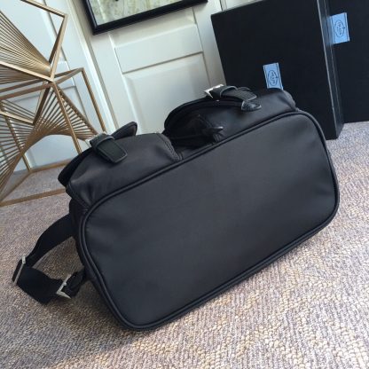 Prada classic fashion backpack - Image 6