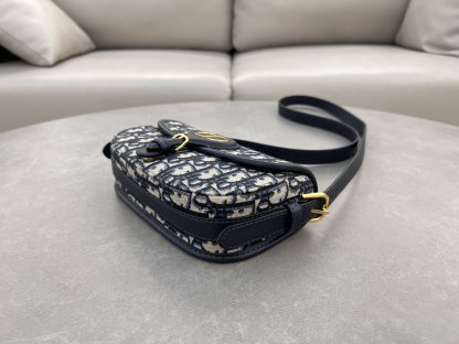 Dior Bobby East-West handbag - Image 6