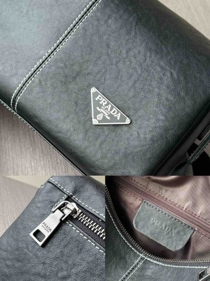 Prada new atmospheric shoulder bag - Image 6
