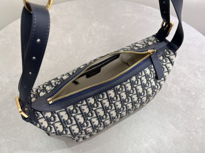 Dior D-Journey handbag - Image 6