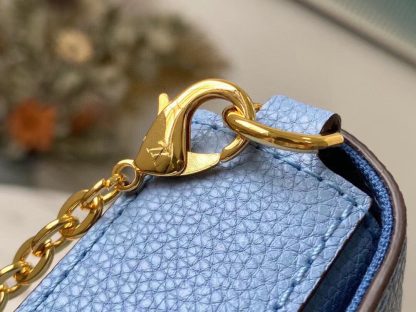 Louis Vuitton félicie pochette chain bag - Image 6