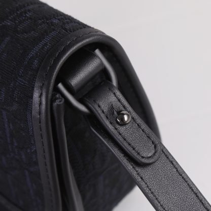 Dior Gallop Messenger Bag - Image 6