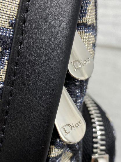 Dior's latest mini backpack - Image 6
