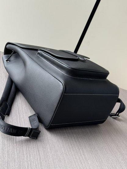 Dior Saddle Backpack - Image 6