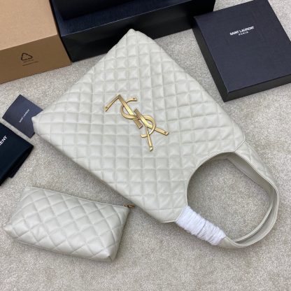 Ysl ICARE large capacity bag - Image 6