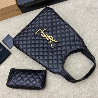 Ysl ICARE large capacity bag - Image 6