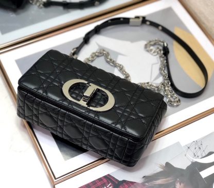 Dior Princess Diana CD Bag - Image 6