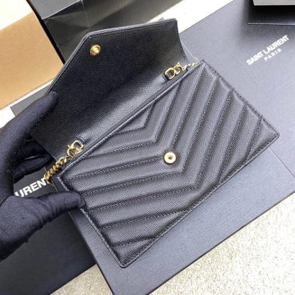 Ysl woc small envelope bag - Image 6