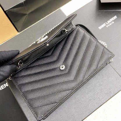Ysl woc envelope bag - Image 6