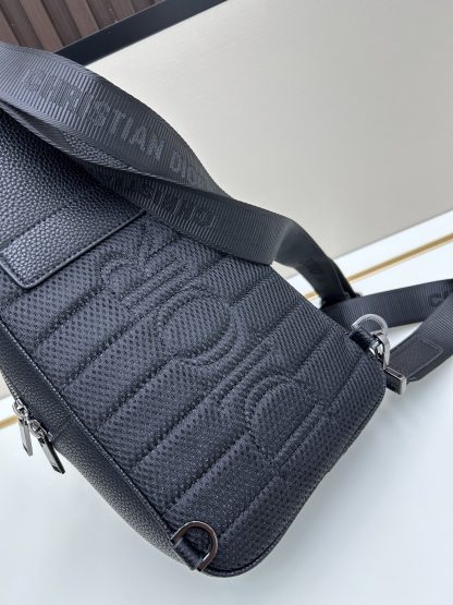 Dior Rider 2.0 waist bag - Image 6