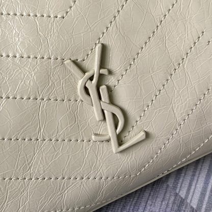 Ysl 𝙉𝙄𝙆𝙄 𝙎𝙃𝙊𝙋𝙋𝙄𝙉𝙂 𝘽𝘼𝙂 - Image 6