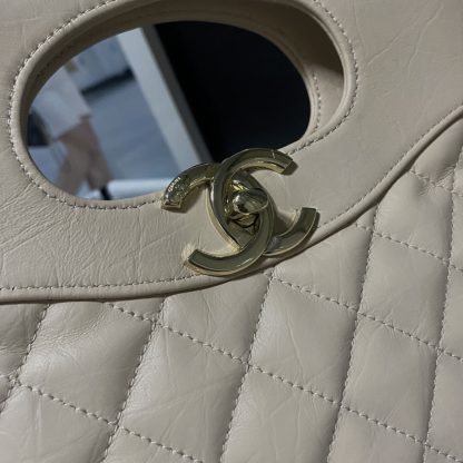 mini version of the Chanel 31 bag - Image 6