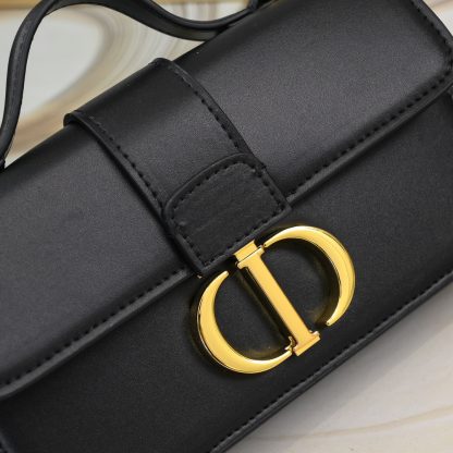 Dior Miss Montaigne Mini Chain Bag - Image 6
