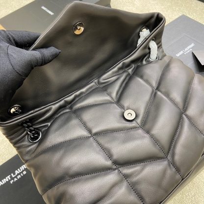 Ysl classic cloud bag - Image 6