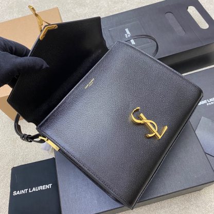 Ysl Fashion 𝑪𝑨𝑺𝑺𝑨𝑵𝑫𝑹𝑨 Briefcase - Image 6