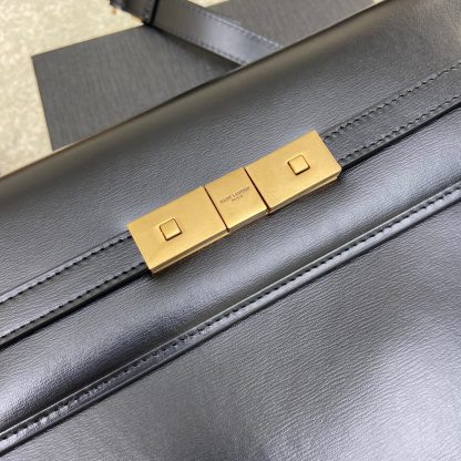 Ysl flap manhattan baguette bag - Image 6