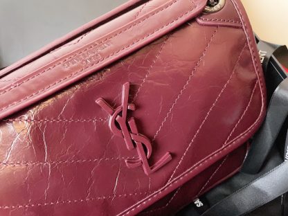 Ysl fashion handbag - Image 6