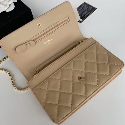 Chanel WOC Fortune Bag - Image 7