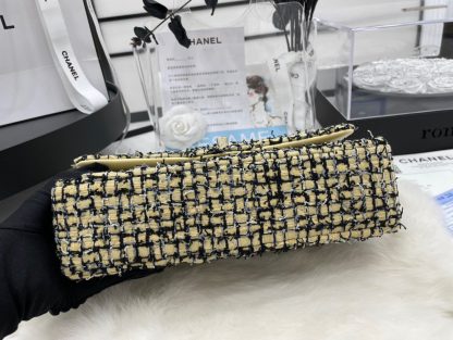 chanel Classic Flap Bag - Image 6