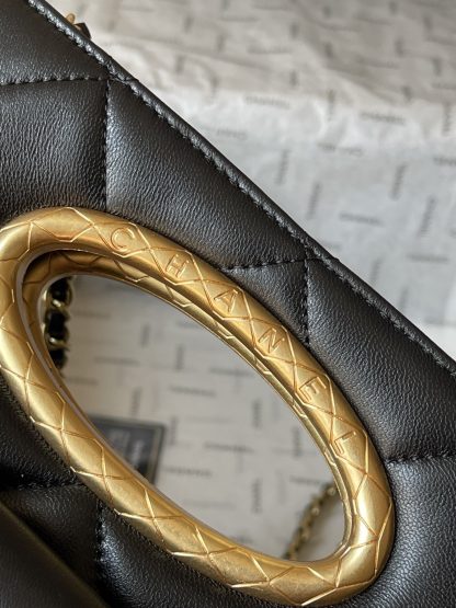 Chanel 24B Autumn/Winter Collection High-end Evening Bag - Image 6