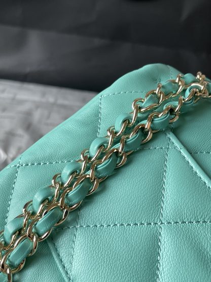 Chanel 24C Soft Handle Bag - Image 6