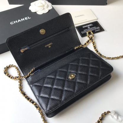 CHANE WOC chain bag - Image 6