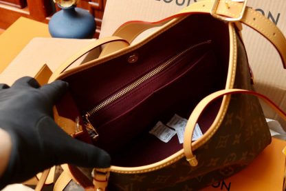 Louis Vuitton Bags Shopping Bag Series CARRY ALL PM - Image 6