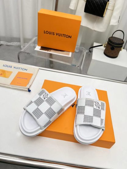 Louis Vuitton luxury trainer sandals - Image 6