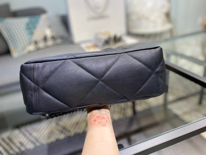 Chanel Autumn/Winter 19 Bag Pillow Bag - Image 6