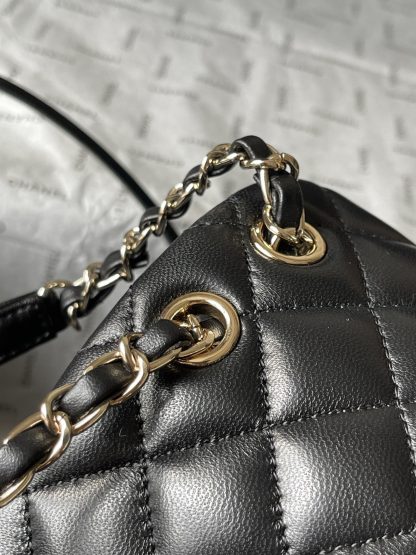 Chanel new Duma backpack - Image 6