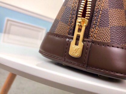 Louis Vuitton Bag ALMA BB Handbag - Image 6