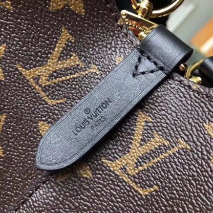 Louis Vuitton M43985 NéoNoé Handbag - Image 6