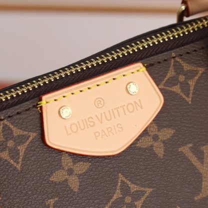 Louis Vuitton Bag TURENNE Medium Handbag M48814 Handbag - Image 7