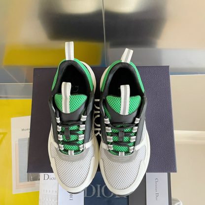 Dior B22 classic casual shoes dad shoes - Image 7