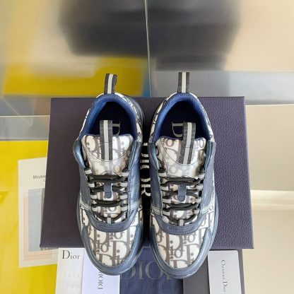 Dior B22 series dad shoes - Image 7