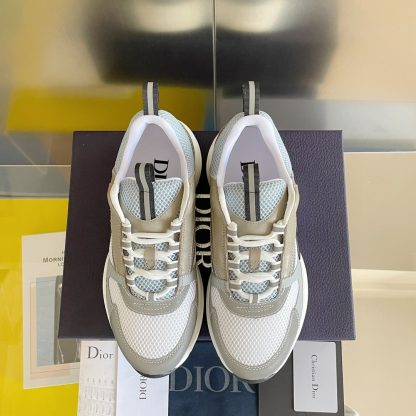 Dior B22 series fashionable and versatile casual sports dad shoes - Image 7