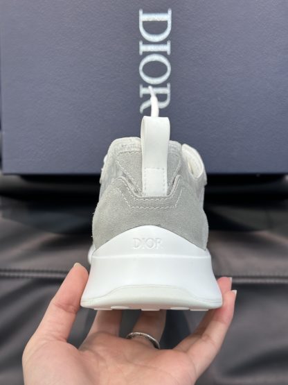 Dior B25 RUNNER Men's Casual Sneakers - Image 7