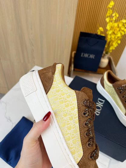 Dior B33 sneakers tennis shoes - Image 7