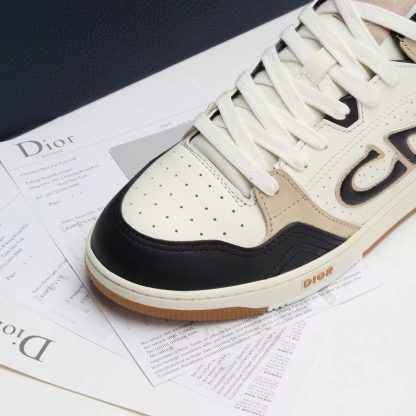 Dior B57 Mid-top Sports Shoes - Image 7