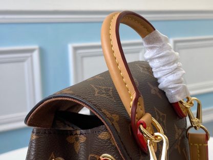 Louis Vuitton Bags Montsouris BB Backpack - Image 7