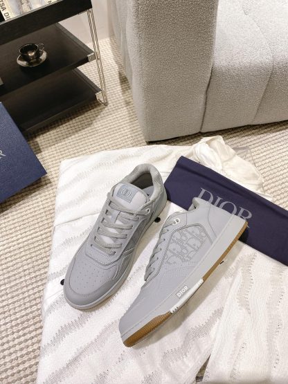 Dior Classic B27 Couple Casual Shoes - Image 7