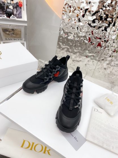 Dior classic versatile dad shoes - Image 7