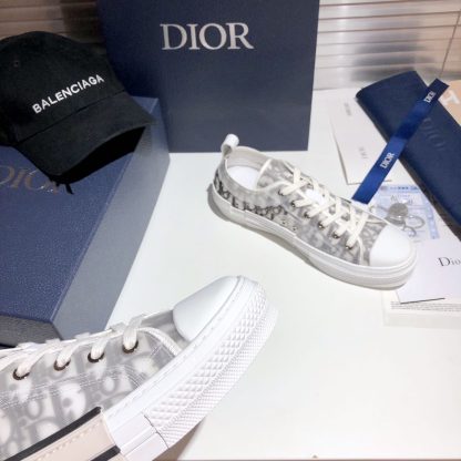 Dior Classic Espadrilles - Image 7