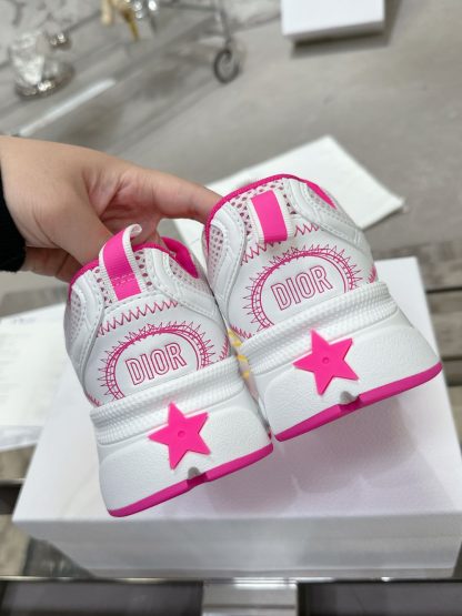 Dior refined sports running shoes - Image 7