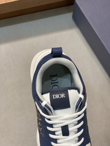 Dior couple's classic casual shoes - Image 7