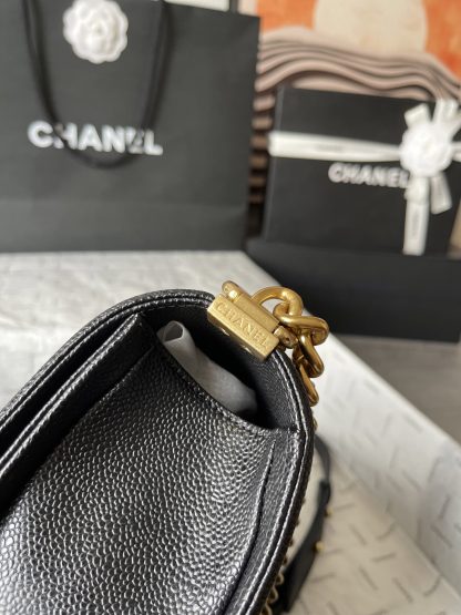 Chanel Classic Large Tote Bag - Image 7
