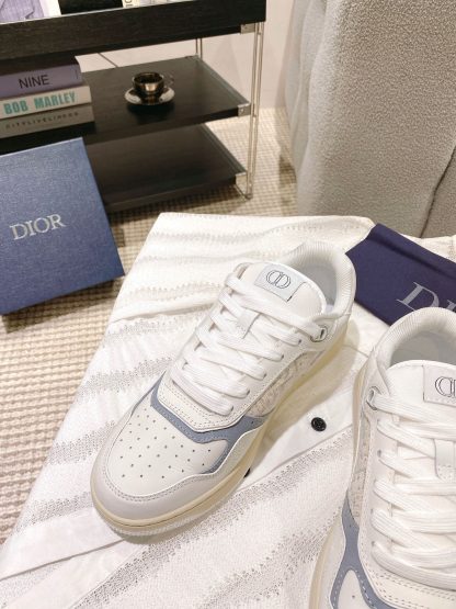 Dior stylish breathable sneakers - Image 7