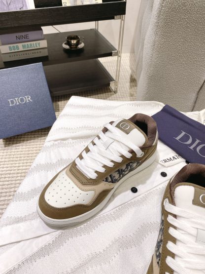 Dior classic casual hit fashionable sports shoes - Image 7