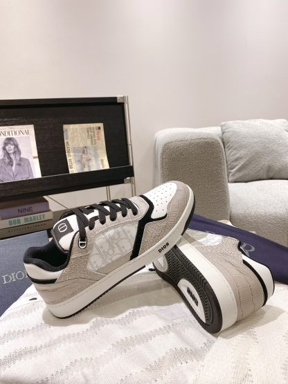 Dior classic casual sports shoes - Image 7