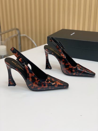 Ysl stiletto fashion high heels - Image 7
